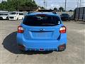 2015 Subaru IMPREZA_XV