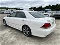 2004 Toyota Crown