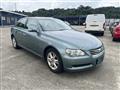 2007 Toyota Mark X