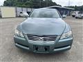 2007 Toyota Mark X