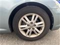 2007 Toyota Mark X