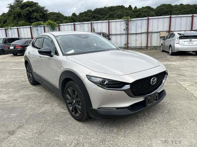 2023 Mazda Mazda Others