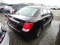 2012 Toyota Corolla Axio