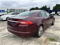 2015 Jaguar XF