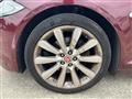2015 Jaguar XF