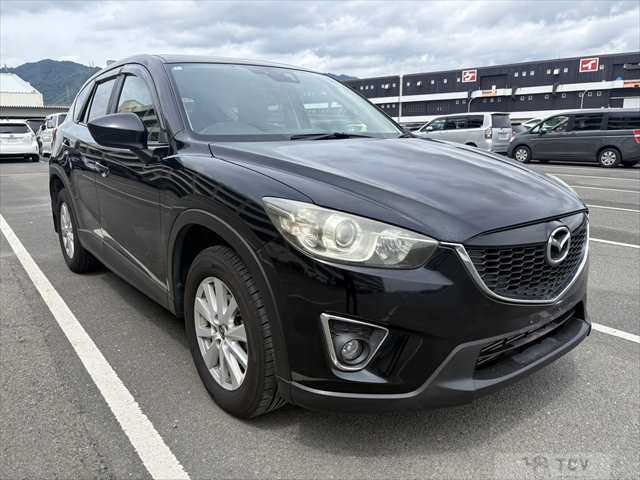 2014 Mazda CX-5