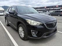2014 Mazda CX-5