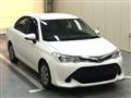 2015 Toyota Corolla Axio