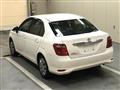 2015 Toyota Corolla Axio