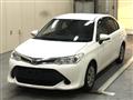 2015 Toyota Corolla Axio