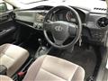 2015 Toyota Corolla Axio