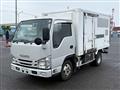 2015 Isuzu Elf