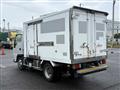 2015 Isuzu Elf