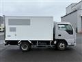 2015 Isuzu Elf