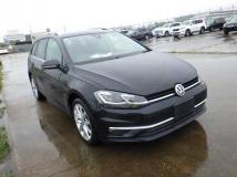 2019 Volkswagen Golf Variant