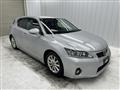 2011 Lexus CT