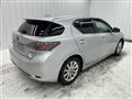 2011 Lexus CT