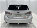 2011 Lexus CT