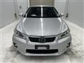 2011 Lexus CT