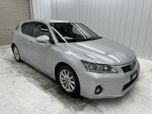2011 Lexus CT