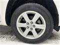 2008 Toyota Vanguard