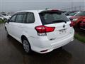 2019 Toyota Corolla Fielder