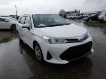 2019 Toyota Corolla Fielder
