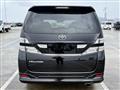 2010 Toyota Vellfire