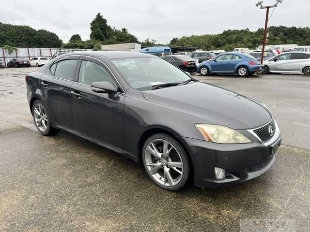 2010 Lexus IS