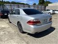 2010 Toyota Crown