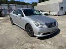2010 Toyota Crown