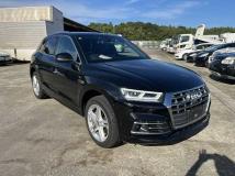 2020 Audi Q5