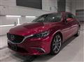 2016 Mazda Atenza