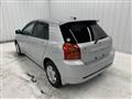 2006 Toyota Corolla Runx