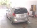 2004 Toyota Corolla Spacio