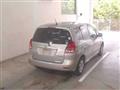 2004 Toyota Corolla Spacio
