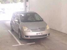 2004 Toyota Corolla Spacio