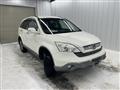 2008 Honda CR-V