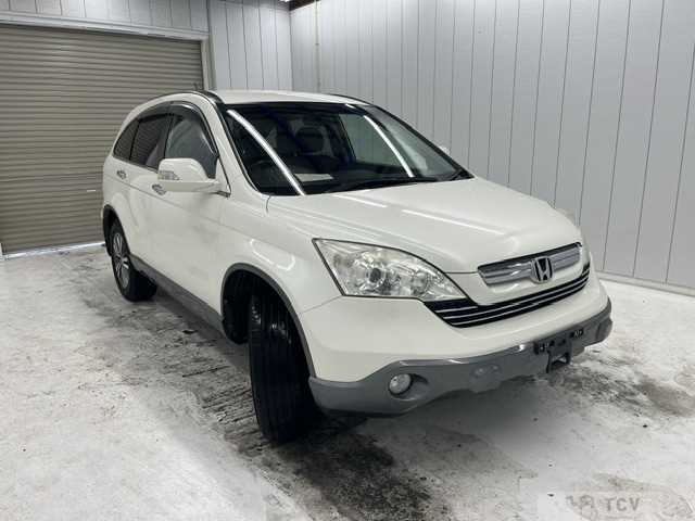 2008 Honda CR-V