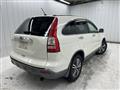 2008 Honda CR-V
