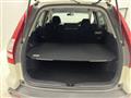 2008 Honda CR-V