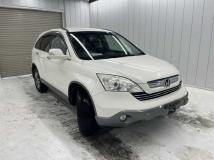 2008 Honda CR-V