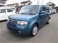 2019 Nissan Cube