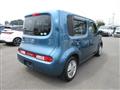 2019 Nissan Cube