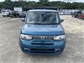 2019 Nissan Cube