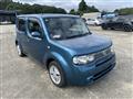 2019 Nissan Cube