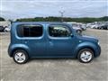 2019 Nissan Cube