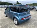 2019 Nissan Cube