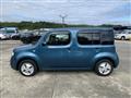 2019 Nissan Cube