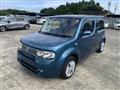 2019 Nissan Cube